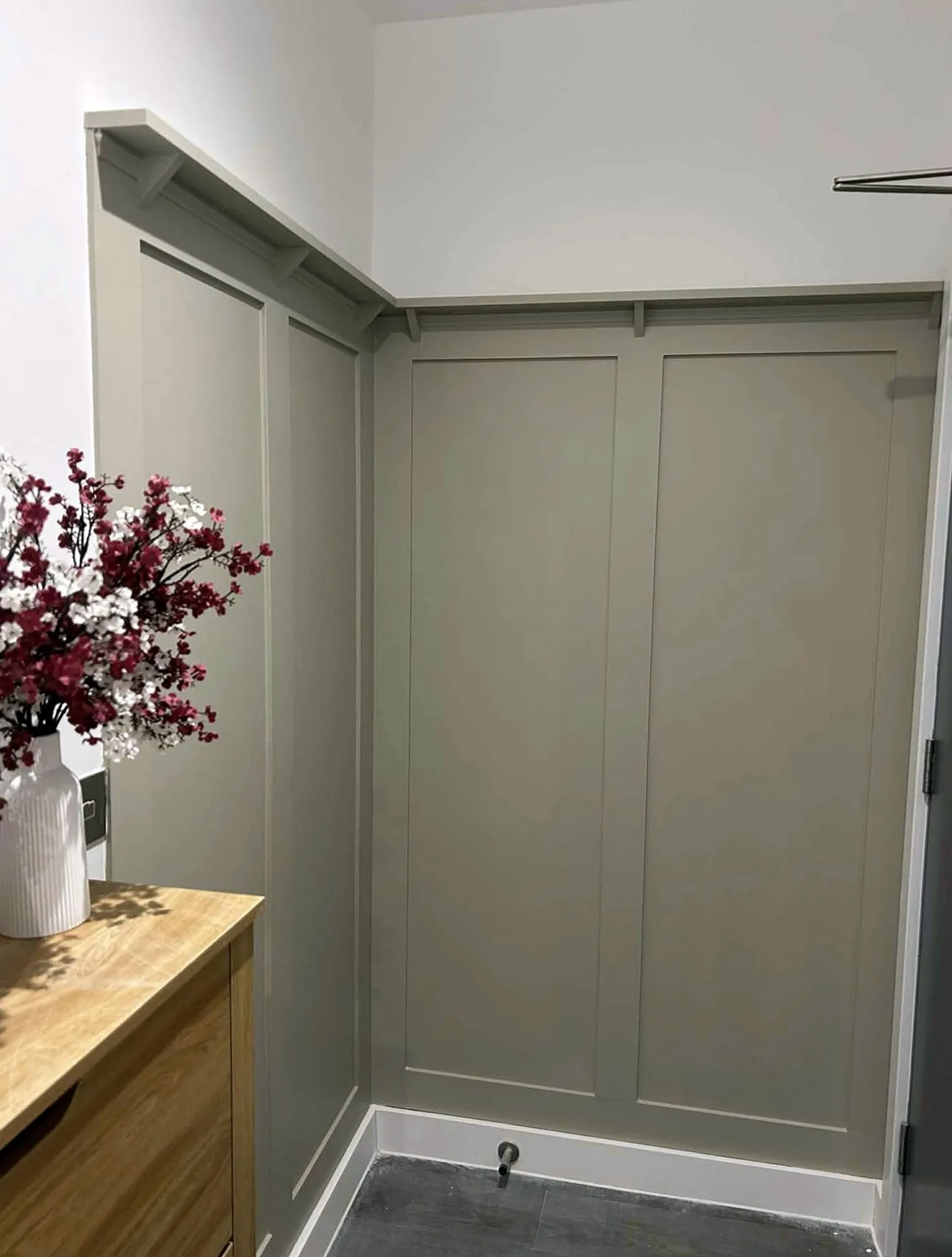 Residential Installation — Font Hill Handyman, Colorado Springs CO